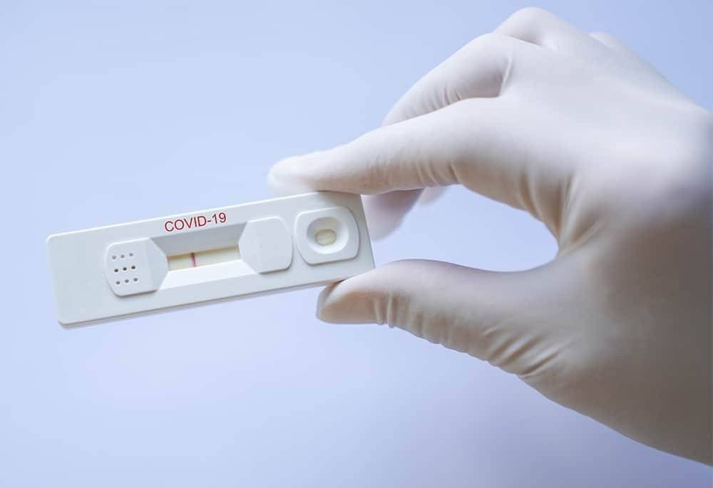 Coronavirus : pouvons-nous faire confiance aux résultats des tests rapides ?