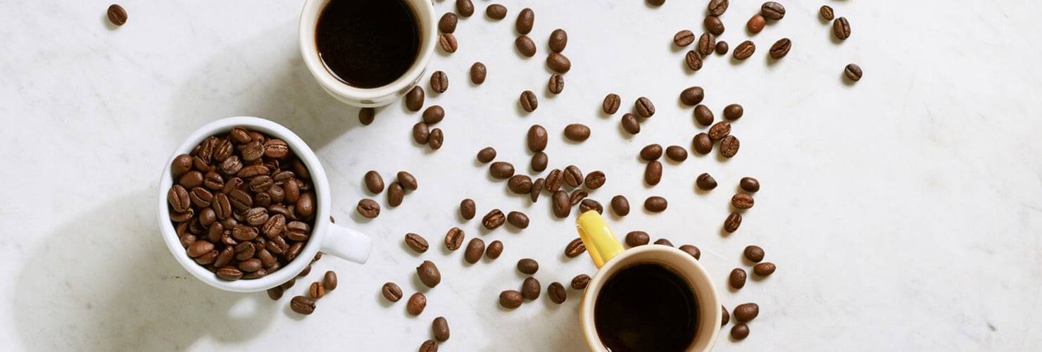 Le café ne prend pas l’eau de nos corps ? Mythes sur le café