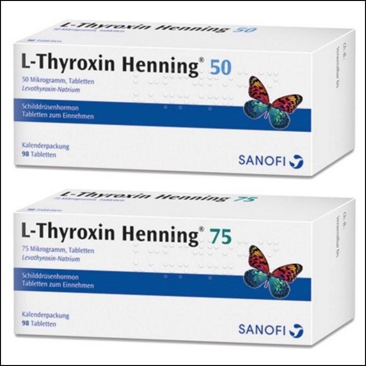Ces signes indiquent s’il y a un problème avec votre thyroïde