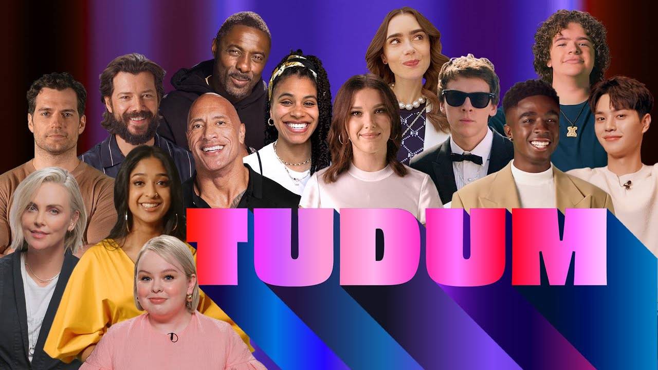Comment regarder l’événement Tudum de Netflix ? – Culture – info