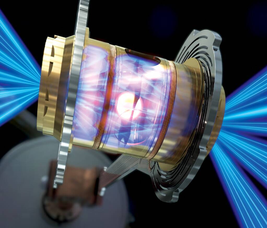 « Allumage par fusion nucléaire » est frappé pour la première fois en laboratoire