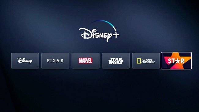 Disney publie les prix du streaming Star+ ; jetez un coup d’œil