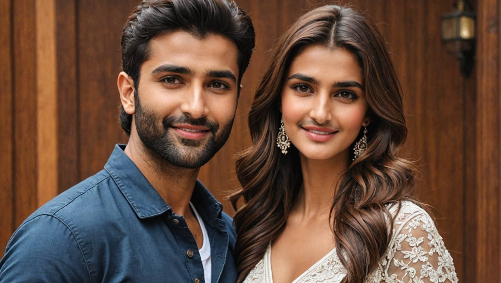 Tara Sutaria fête ses 26 ans et reçoit les vœux d’anniversaire du beau Aadar Jain