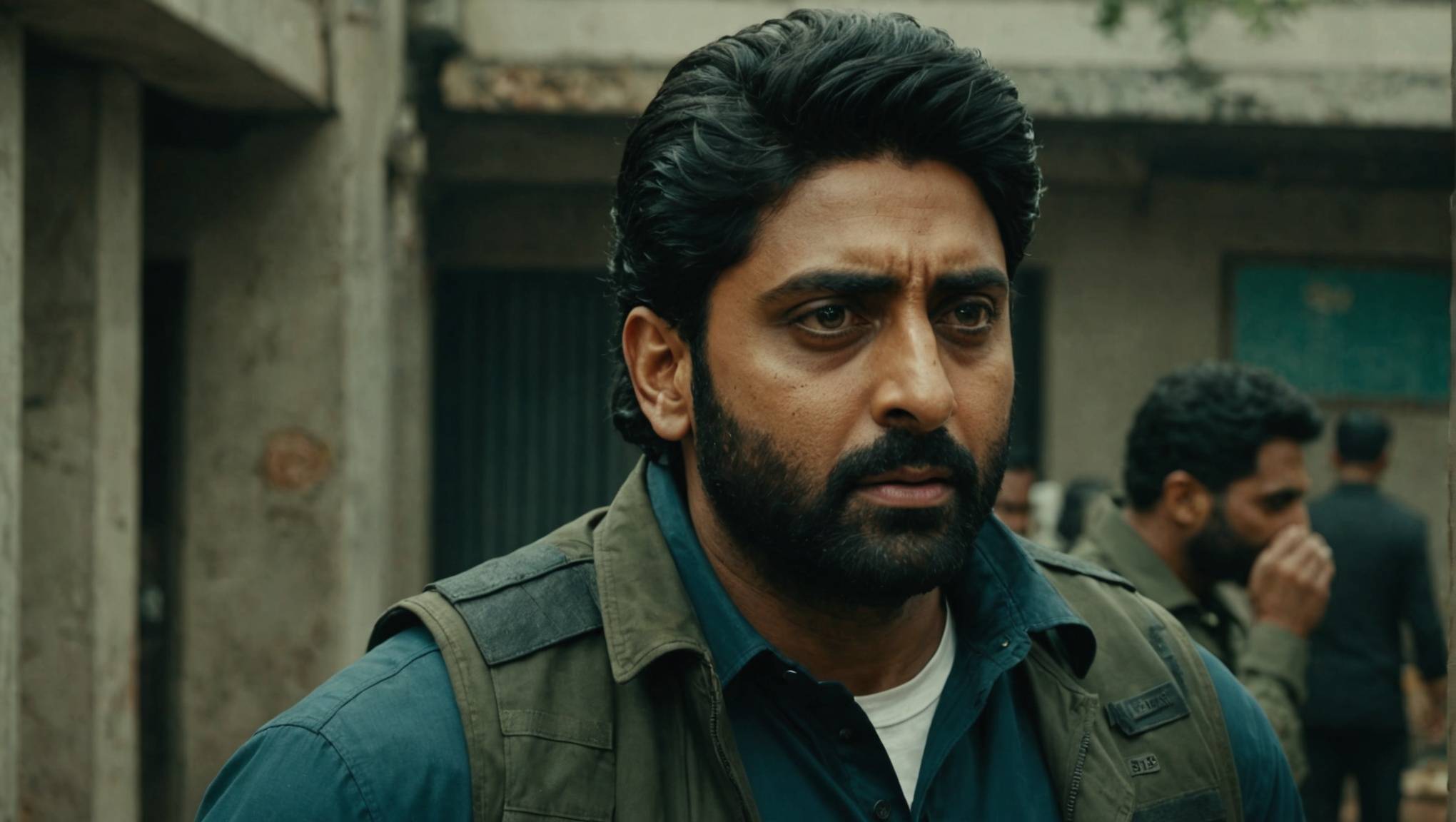 La bande-annonce de « Bob Biswas » avec Abhishek Bachchan dévoile la vie d’un tueur à gages remplie de chaos mystérieux