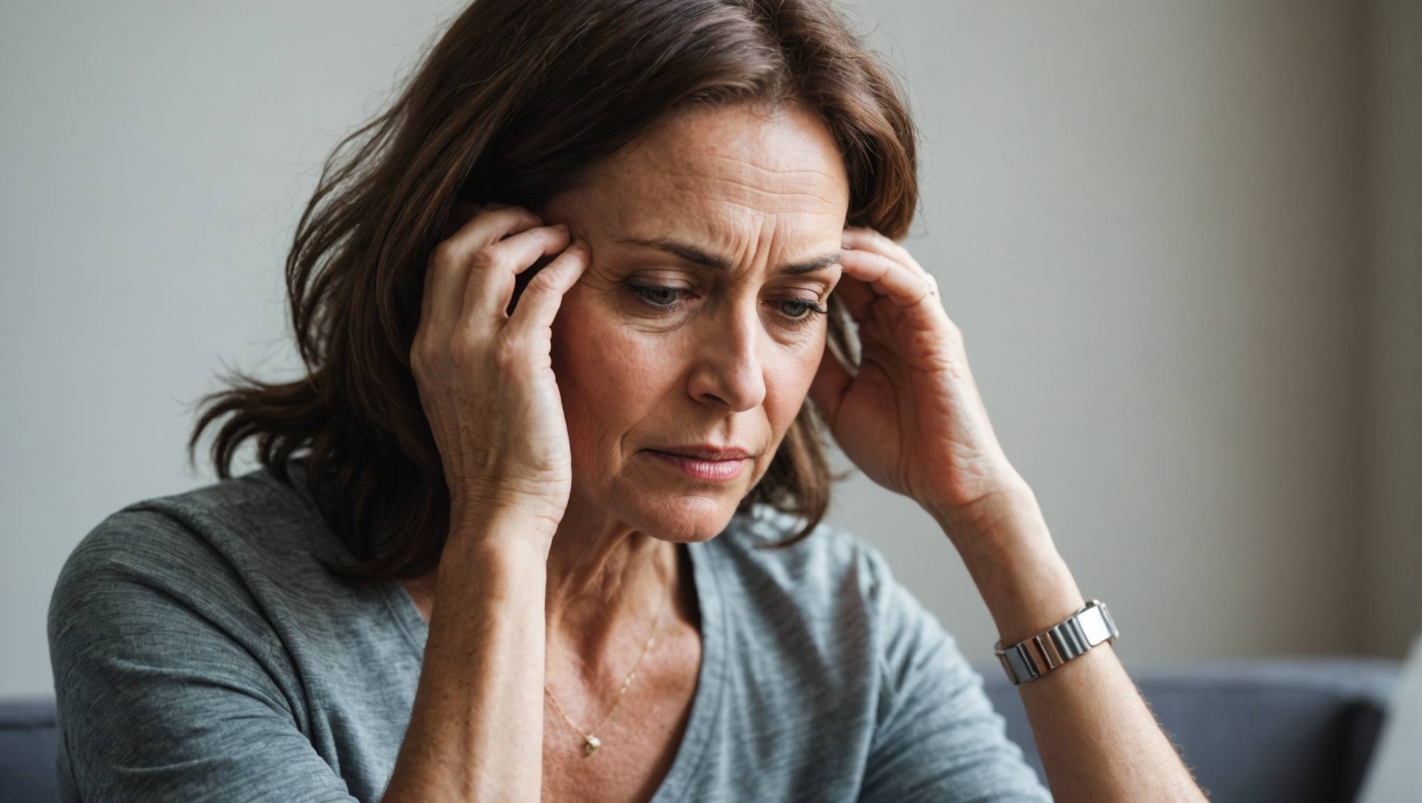 Attention à ces 10 signes de déséquilibre hormonal